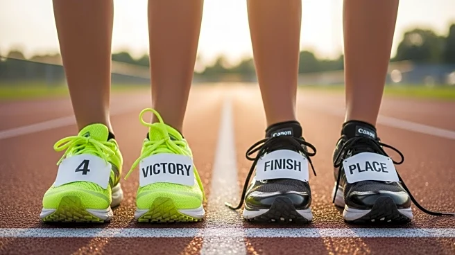 Lily Alder Triumphs at Woodbridge Cross Country Classic; Summer Wilson Secures Fourth Place