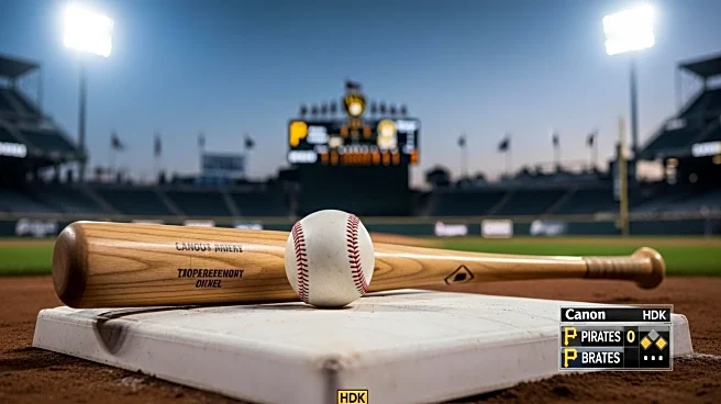 Bryan Reynolds Hits Solo Home Run, Extends Pirates Lead Against Brewers