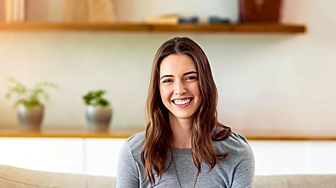 Jen Hatmaker's Memoir Reveals Personal Struggles Following Husband's Infidelity