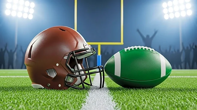 Cleveland Browns Secure Victory Over Green Bay Packers with Last-Minute Field Goal