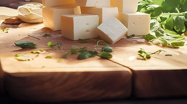Rebel Cheesemaker's Restaurant in Puglia Combines Innovation with Tradition