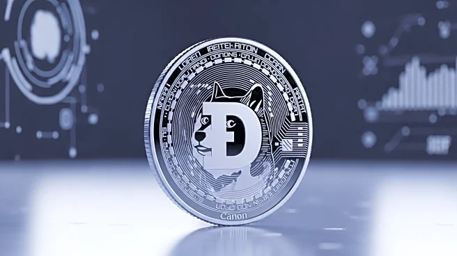 Grayscale Updates ETF Filing to Include Dogecoin Amid SEC Rule Changes
