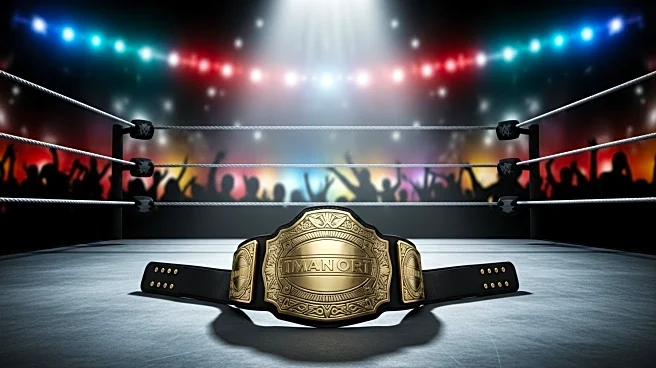 WWE Wrestlepalooza Results: Cody Rhodes Retains Title, AJ Lee Returns
