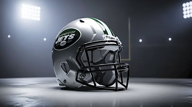 Jets Defense Struggles Against Baker Mayfield in Final Drive