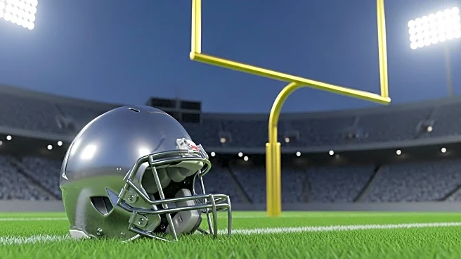 Andre Szmyt's 55-Yard Field Goal Secures Victory for Browns Against Packers