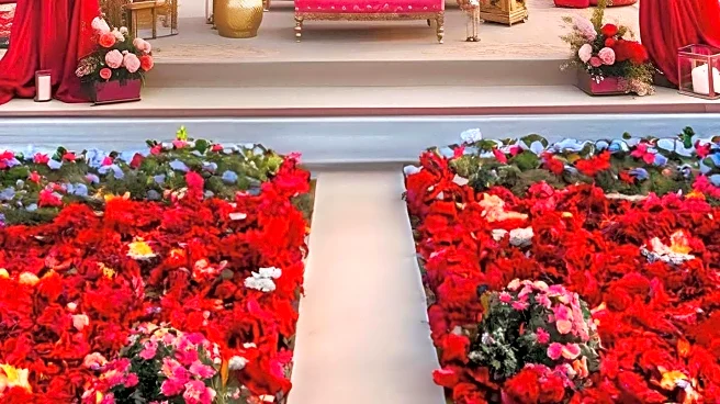 Wedding Planner Advocates for Abandoning Outdated Wedding Trends and Traditions