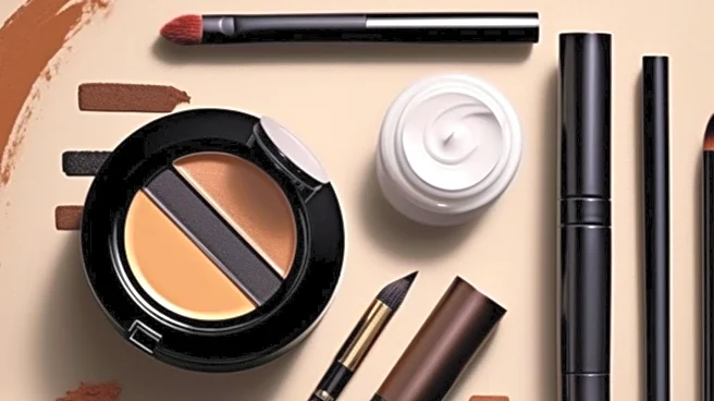 Bobbi Brown Discusses Hollywood Influence on Beauty Standards and Botox Experiences