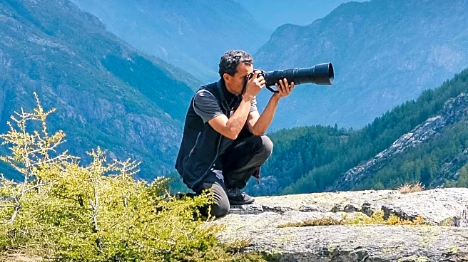 Slocan Valley Event Commemorates 5th Anniversary of Old Growth Review