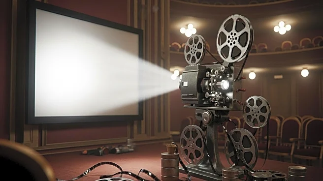 L.A.'s Repertory Cinemas Thrive Amid Streaming Era Challenges