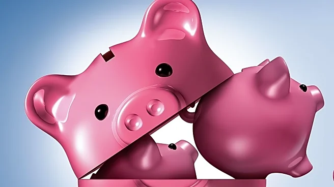 Consumers Embrace Shared Bank Accounts to Strengthen Friendships