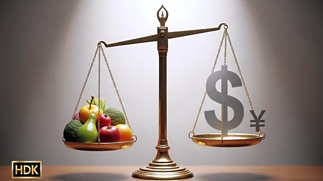 US Funding Cuts Impact Nutrition Programs in Nigeria, Threatening Child Health