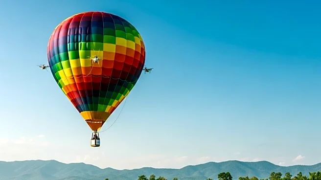 Colombian Ministry of Commerce Reports Surge in Tourism Due to Technological Innovations
