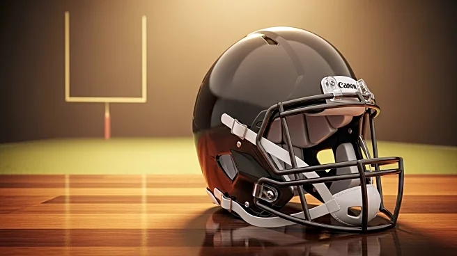 Buffalo Bills' James Cook Shines After Signing New Contract