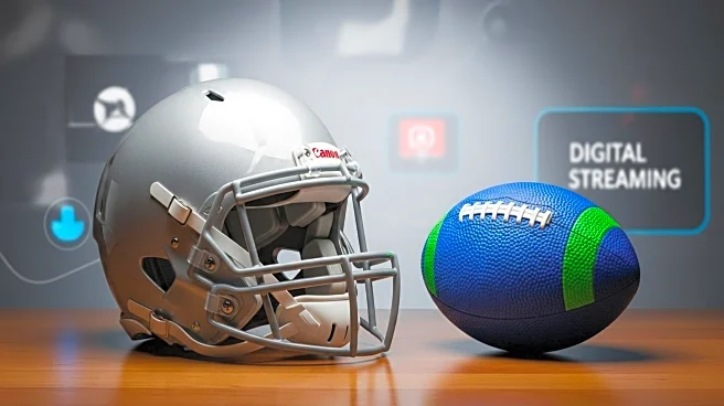 Saints vs. Seahawks Game Airs on CBS Amid VPN Streaming Options