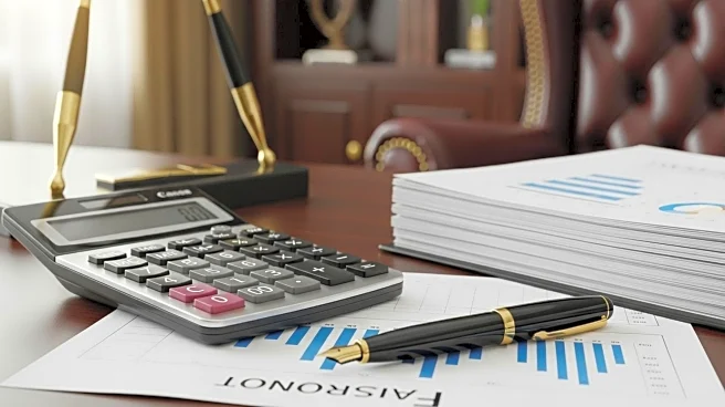 Brittain Resorts Appoints Glenn Holman as Senior Director of Accounting and Finance