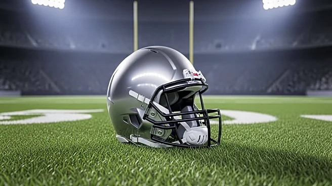 Los Angeles Rams Suffer Defeat Against Philadelphia Eagles After Blowing Lead