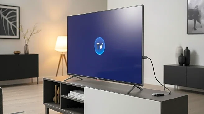Broadcasters Explore New Revenue Streams Amid Changing TV Landscape