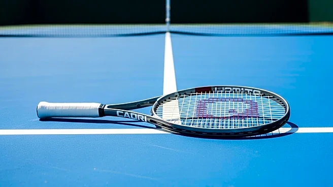 The Prince of Tennis II Announces Sequel with New Playoff Arc