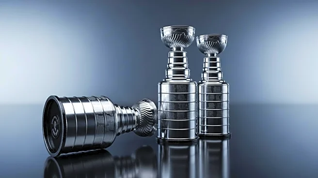 Hall of Fame Goalie Bernie Parent Dies at 80, Remembered for Stanley Cup Wins