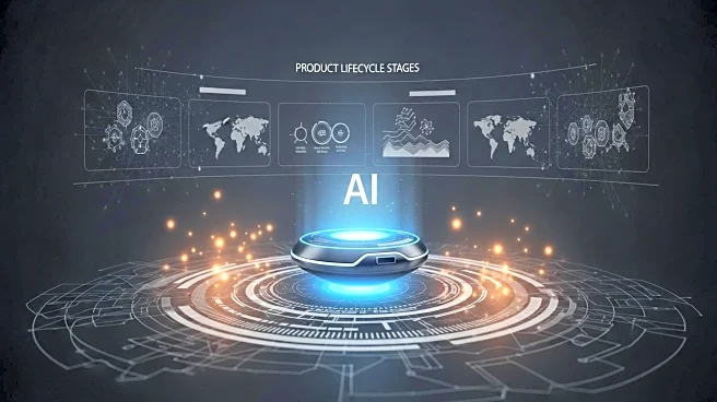 PTC Unveils Arena AI Assistant to Enhance Product Lifecycle Management and Quality