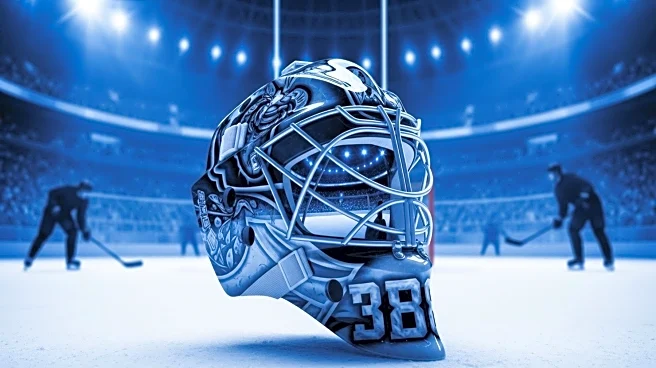 Alex Nedeljkovic Achieves Preseason Shutout for Sharks Against Golden Knights