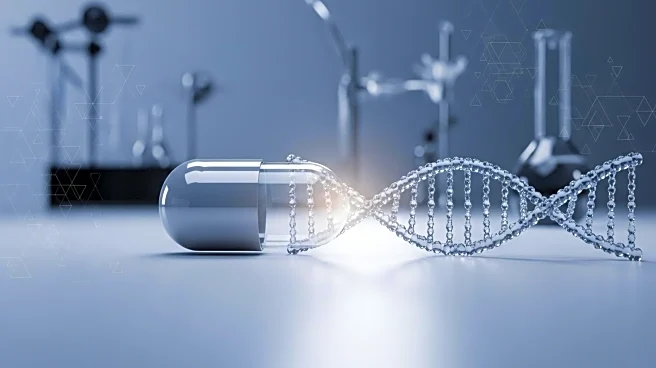 Pfizer Acquires Metsera to Bolster Obesity Drug Pipeline Amid Setbacks