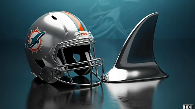 NFL Executive Bobby Grier Passes Away at 82, Impacting Dolphins and Sharks Leadership