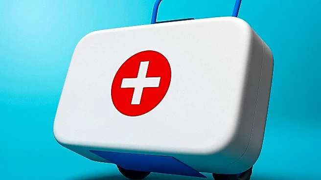 NCOIL Addresses Prior Authorization in Health Care with Model Act Proposal