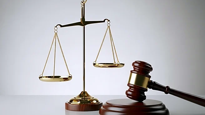 Federal Judges' Accountability Questioned Amid Controversial Plea Deals