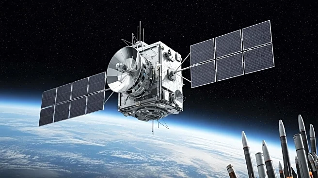 China's LEO Satellite Plans Stalled Due to Lack of Reusable Rockets