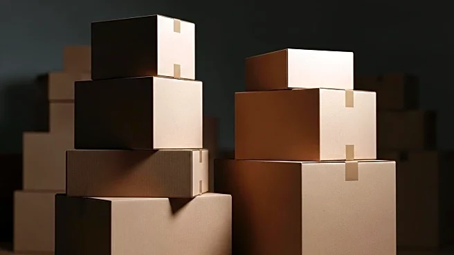 GST Changes in India Threaten Small Packaging Businesses