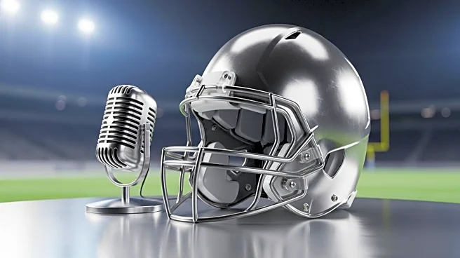 NFL Week 3 Broadcast Highlights: Game-Winning Kicks and Tom Brady's Analysis