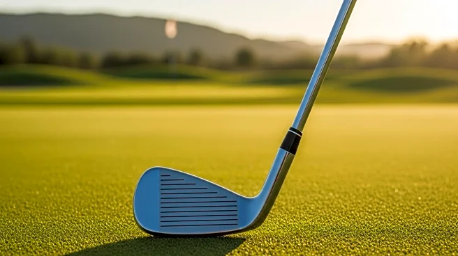 Shane Lowry Expresses Ambition and Jealousy Towards Rory McIlroy's Success