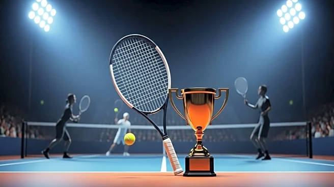 Anime Series 'The Prince of Tennis II' Announces Sequel Focused on U-17 World Cup Playoff