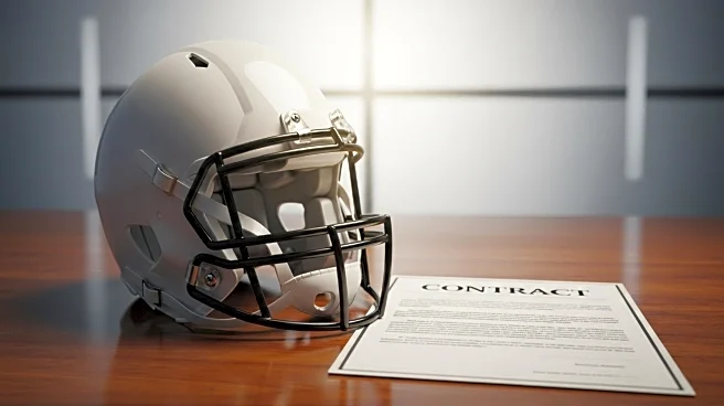 Buffalo Bills' James Cook Takes 'Step Up' After Contract Signing, Boosting Offensive Performance