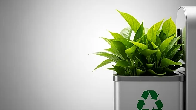 Capgemini Report Highlights Rising Greenwashing Concerns Among Consumers