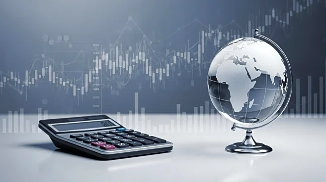 Accounting Industry Faces Pressure to Evolve Amidst Challenges
