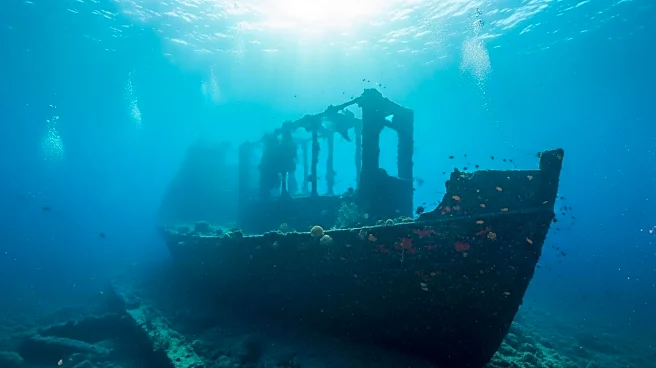 Researchers Uncover New Insights into 15th-Century 'Floating Castle' Gribshunden