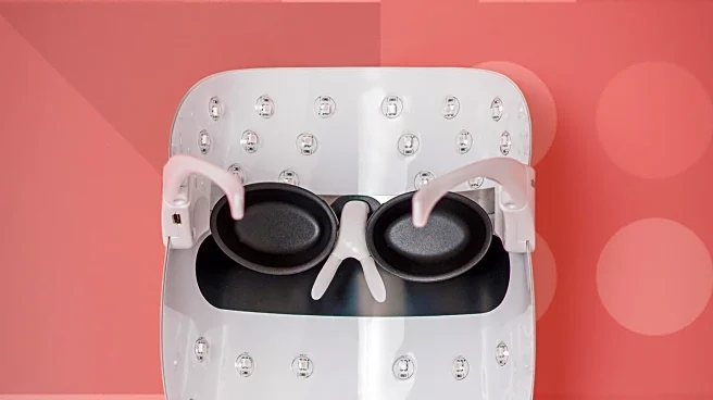 NPR Investigates Red-Light Therapy's Role in Anti-Aging Skincare