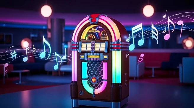 American Music Tradition Revitalized for Younger Audiences