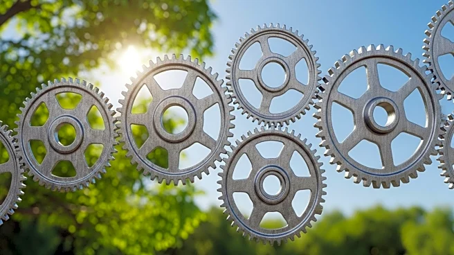 Sustainability LIVE Highlights Supply Chain's Role in Climate Action
