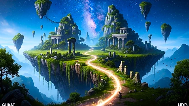 Trails in the Sky 1st Chapter Achieves High Ratings in 2025 RPG Remake