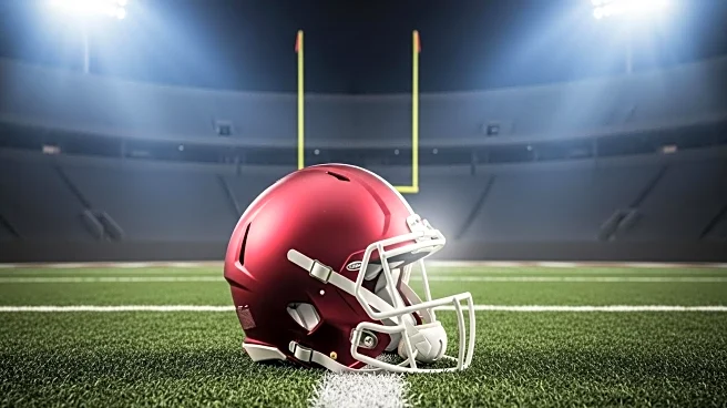 Indiana Hoosiers Football Team Shows Improvement with Dominant Win Over Illinois