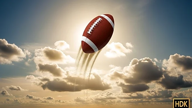 Indiana Hoosiers Skyrocket in College Football Power Rankings After Historic Win