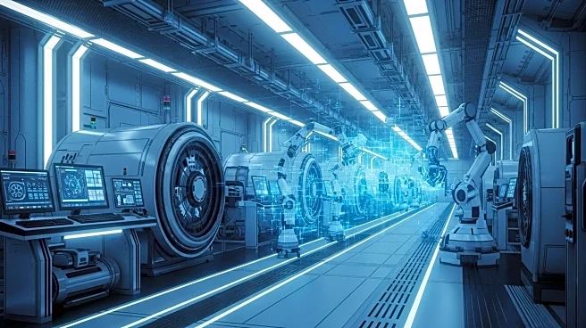European Investment Bank Provides €250 Million to Nexans for R and Industrial Expansion