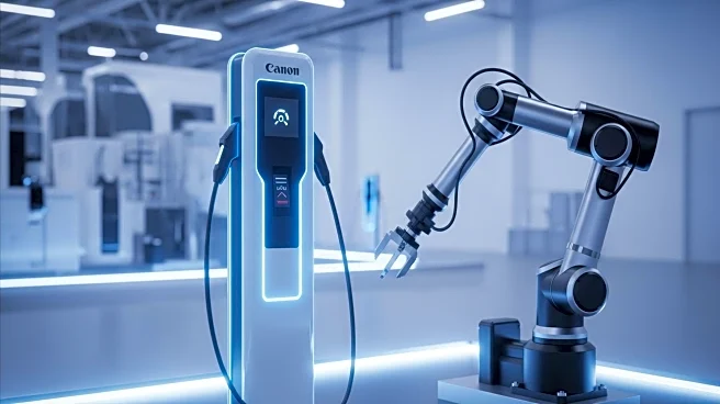 Sapura Industrial and APU Collaborate on EV Training and Smart Manufacturing