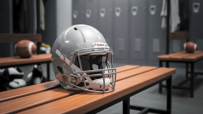 Raiders Revert Alex Bachman to Practice Squad After Loss to Commanders
