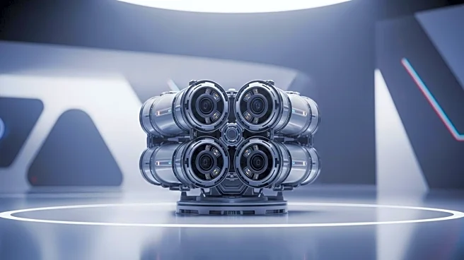Bosa Unveils Modular Multitube Launcher at TADTE 2025