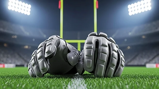 Cowboys' Ryan Flournoy Secures First Receptions of 2025 Season Amid Injury Concerns