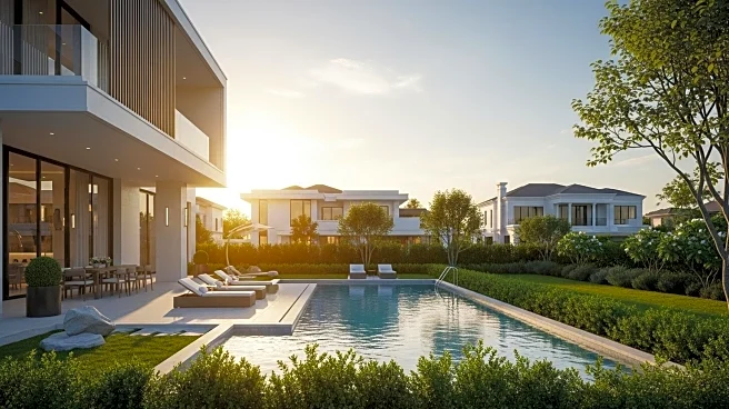Jennifer Lopez and Ben Affleck Relist Beverly Hills Mansion for $9 Million Loss